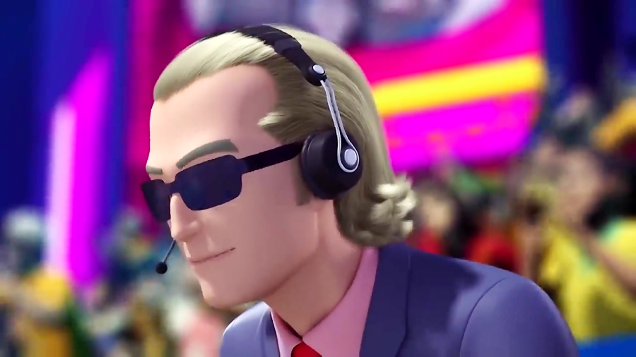 انیمیشن ماشین بازها Power Battle Watch Car - فصل 1 قسمت 2